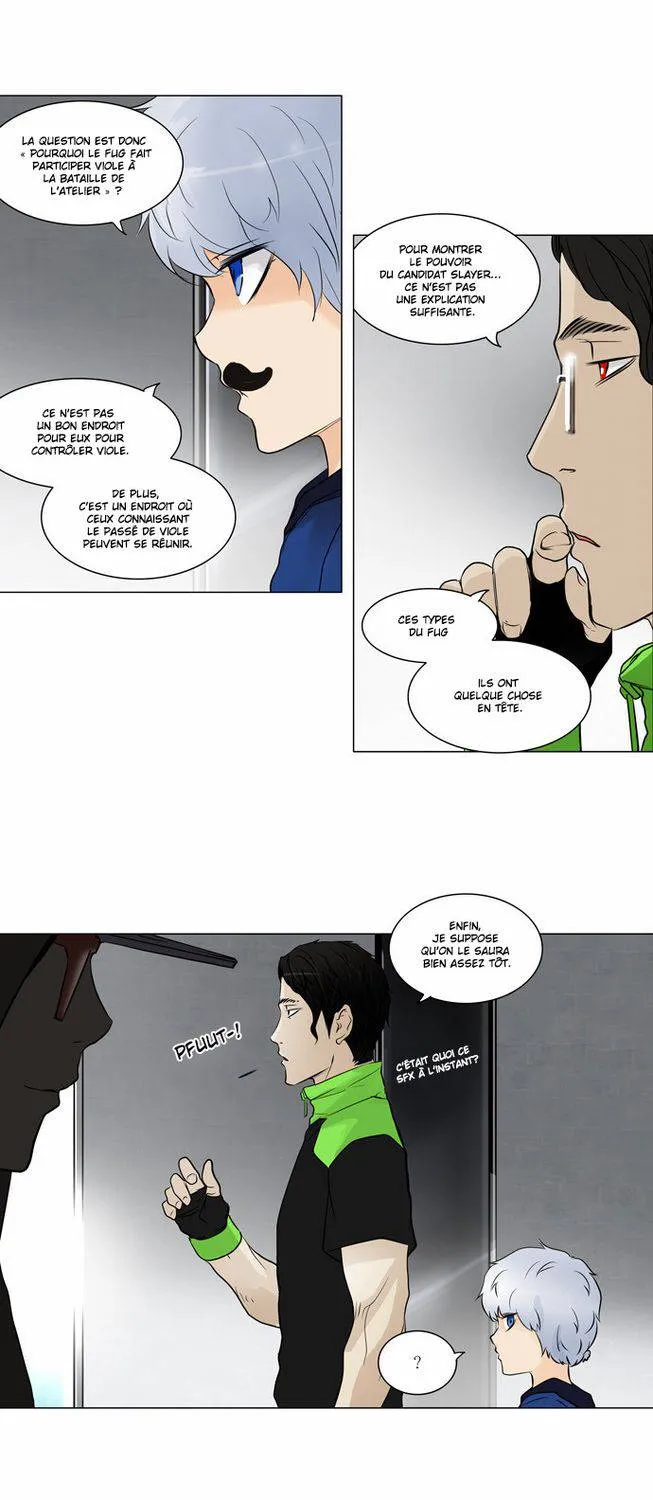 Tower Of God - 153 - 65ce7a2d3767e.webp