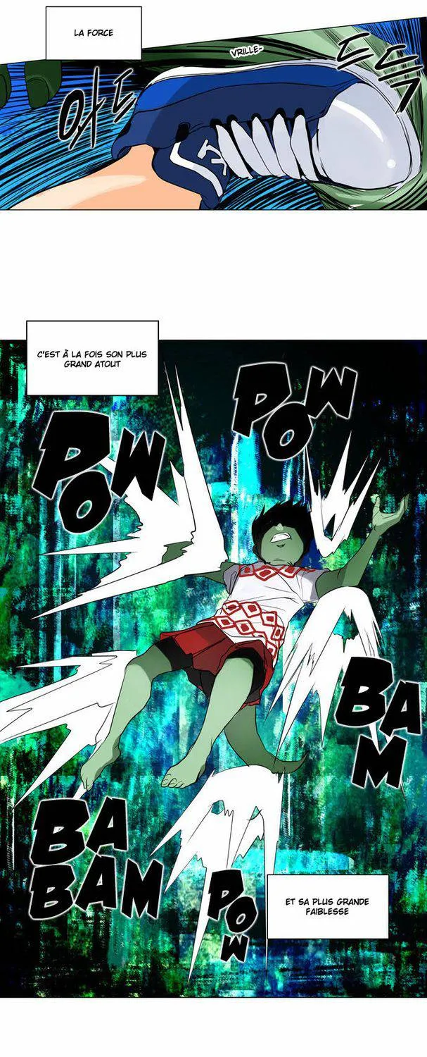 Tower Of God - 155 - 65ce7a356254f.webp