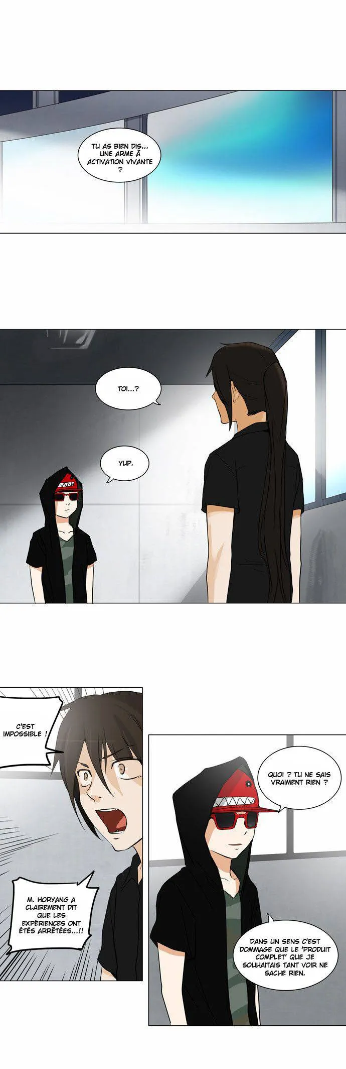 Tower Of God - 156 - 65ce7a365091f.webp