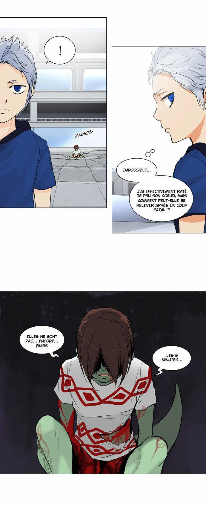 Tower Of God - 156 - 65ce7a37719a2.webp