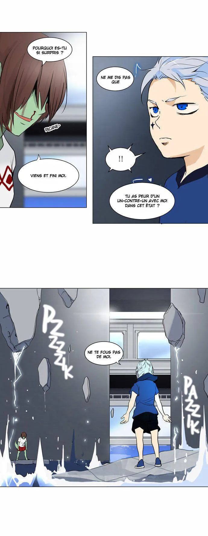 Tower Of God - 156 - 65ce7a38dbbcd.webp