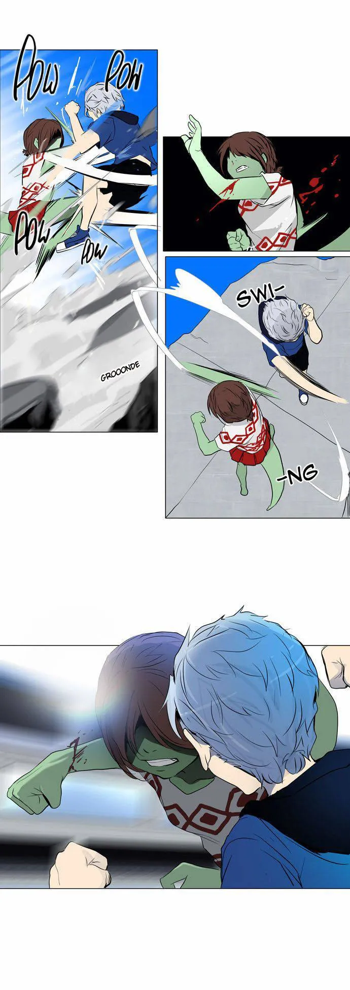 Tower Of God - 156 - 65ce7a39473e7.webp