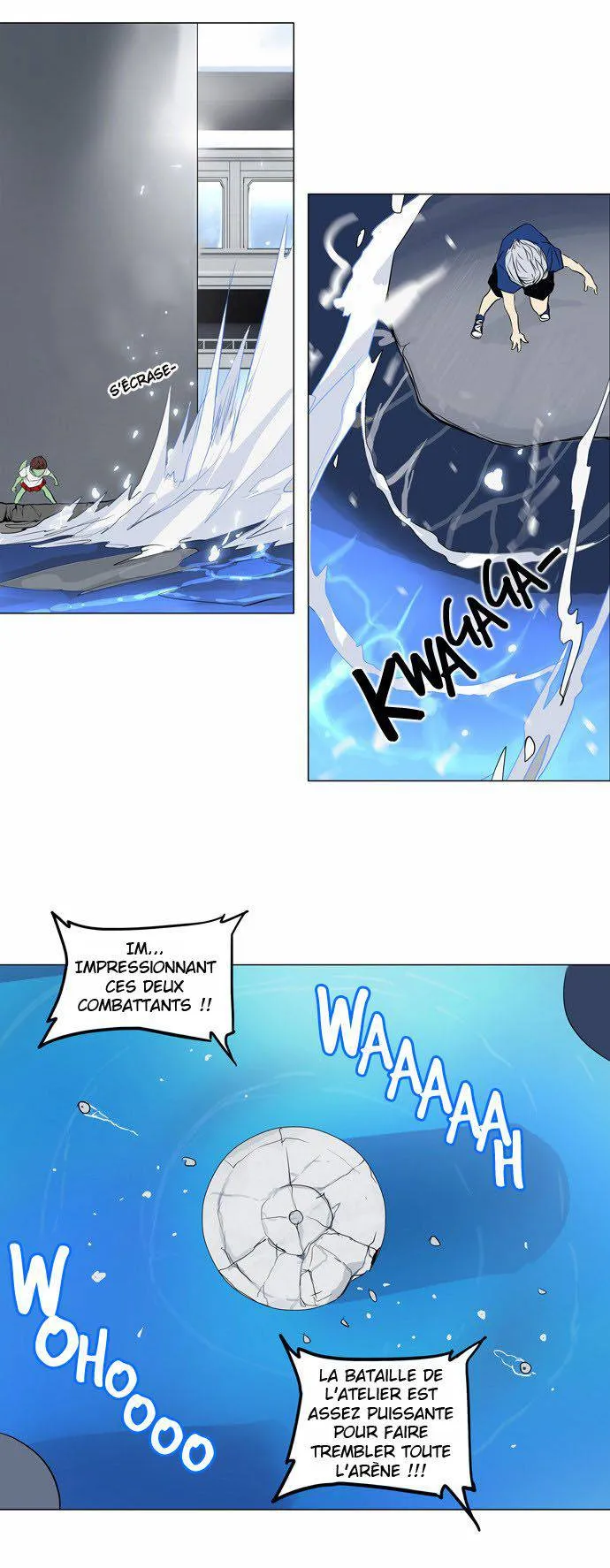 Tower Of God - 156 - 65ce7a399e20b.webp