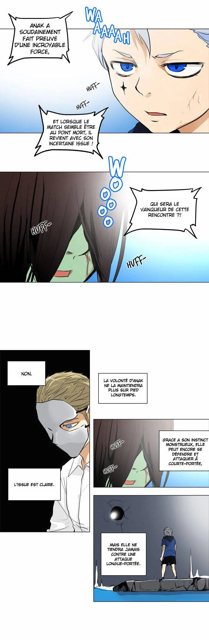 Tower Of God - 156 - 65ce7a39cfd8c.webp