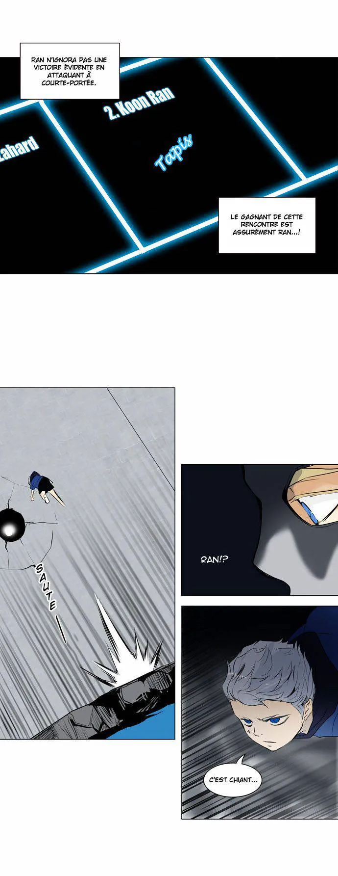 Tower Of God - 156 - 65ce7a3a093b3.webp
