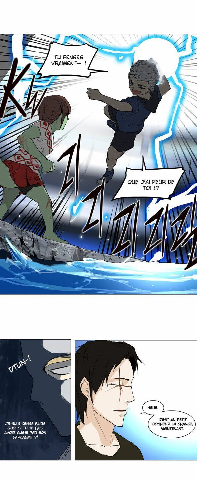 Tower Of God - 156 - 65ce7a3a37dfa.webp