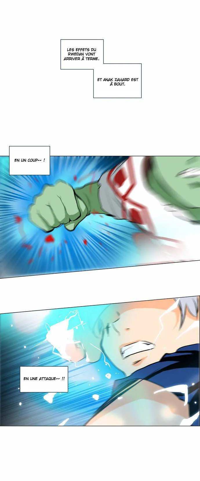 Tower Of God - 156 - 65ce7a3a5de79.webp
