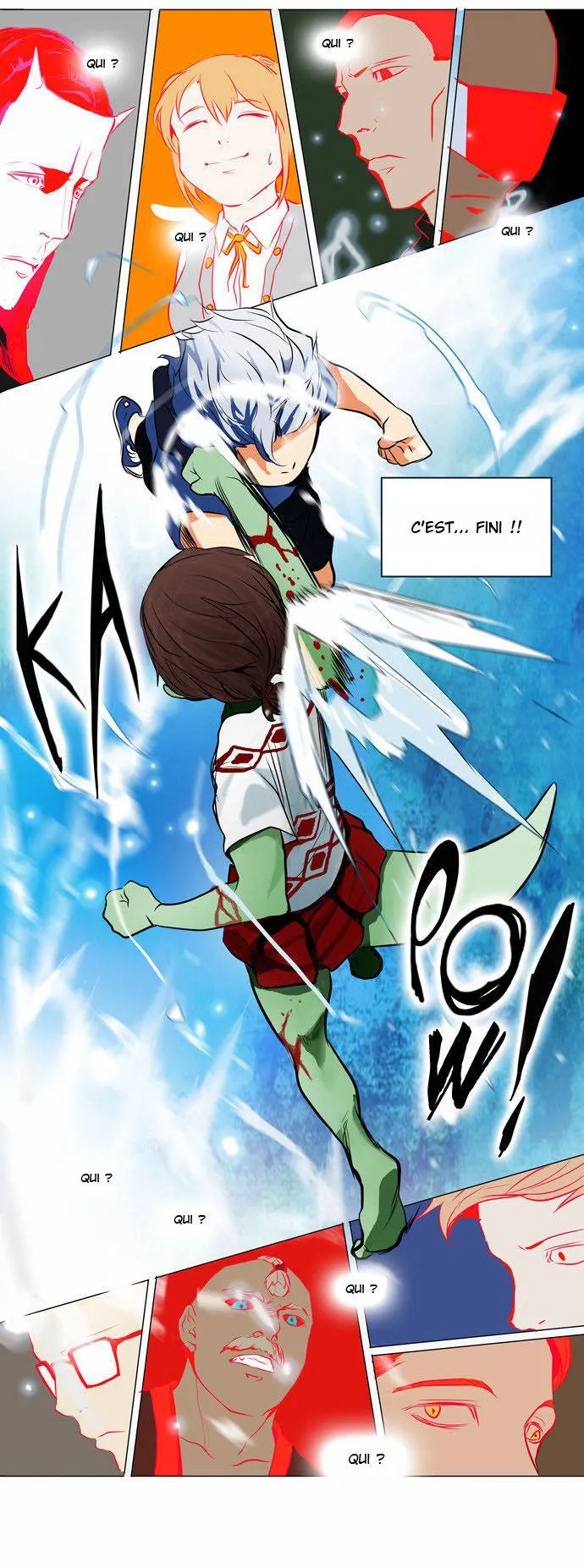 Tower Of God - 156 - 65ce7a3a94f88.webp