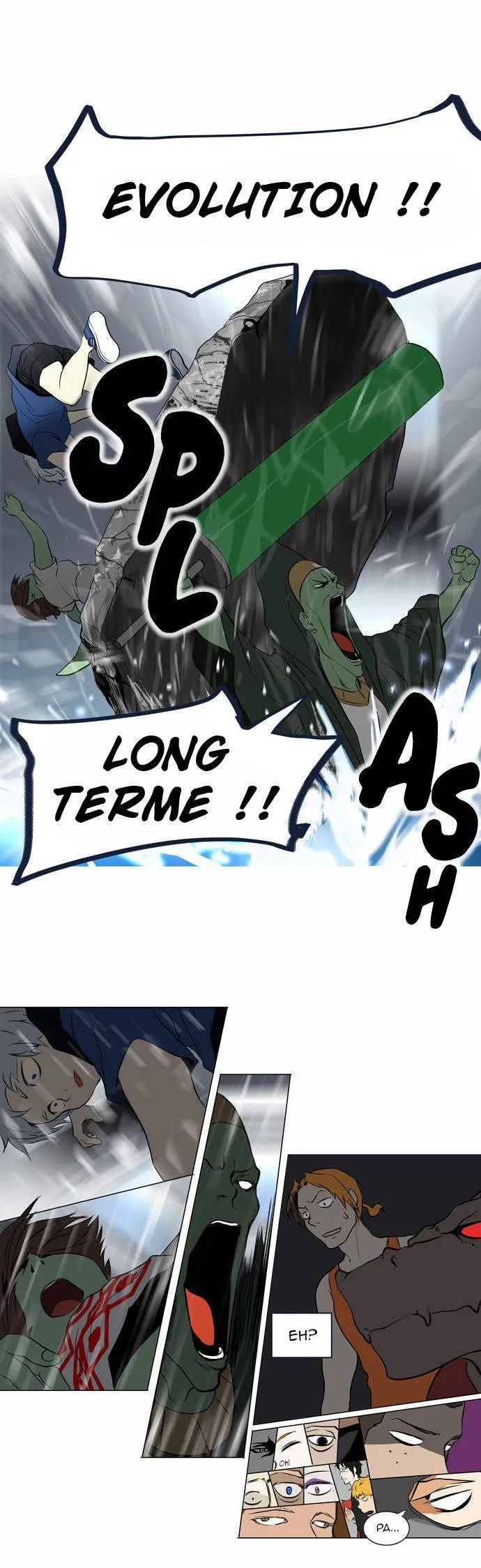 Tower Of God - 156 - 65ce7a3b0e752.webp