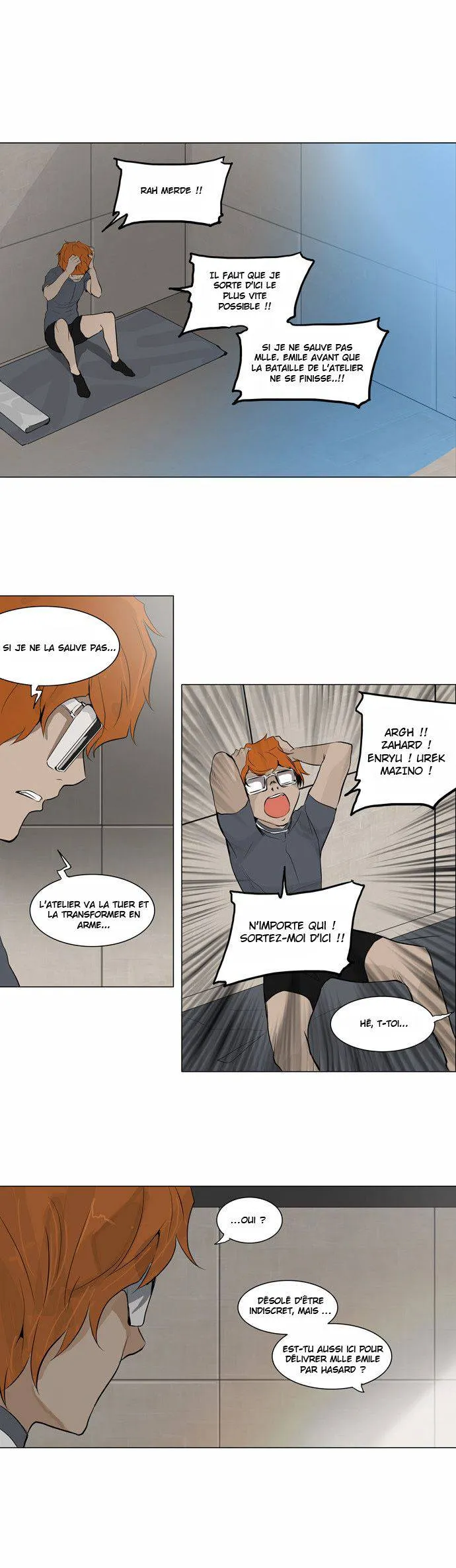 Tower Of God - 157 - 65ce7a3c3f780.webp