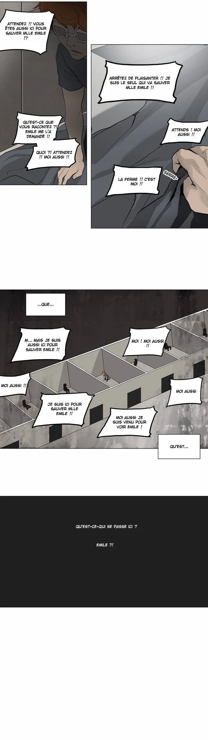 Tower Of God - 157 - 65ce7a3cc0f1e.webp