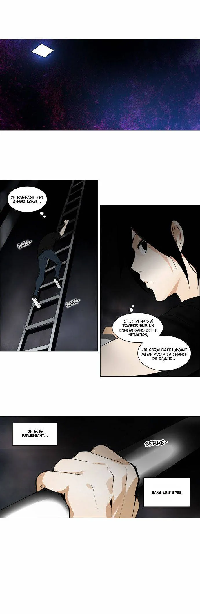 Tower Of God - 157 - 65ce7a3d28c91.webp