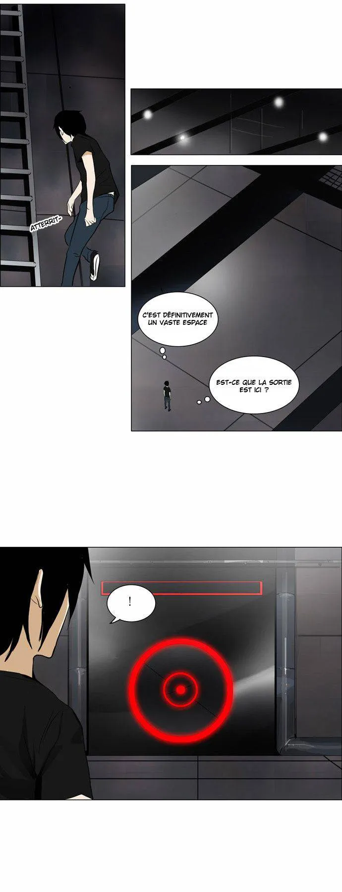 Tower Of God - 157 - 65ce7a3d567f5.webp