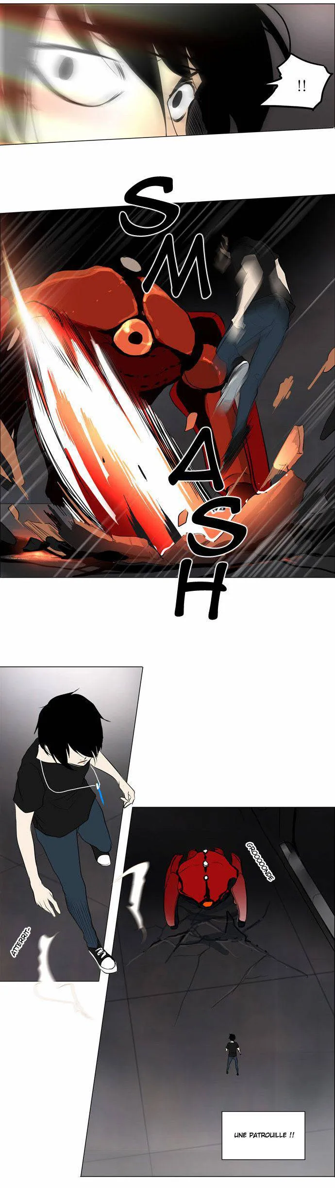 Tower Of God - 157 - 65ce7a3dcffc5.webp