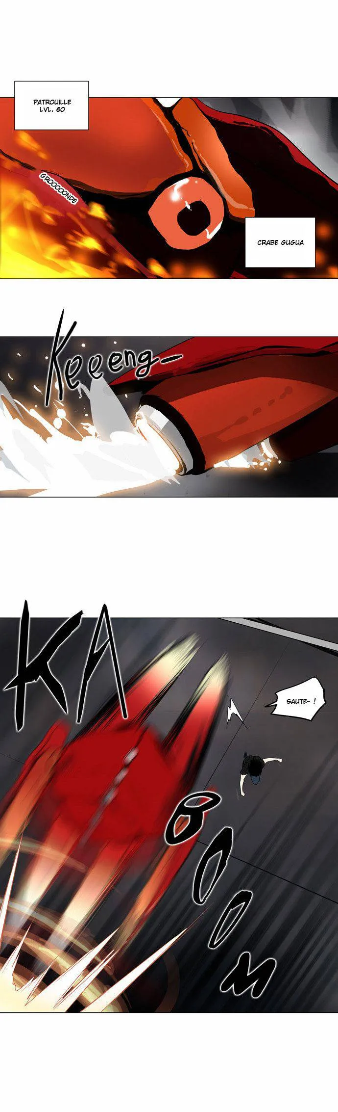 Tower Of God - 157 - 65ce7a3e17fff.webp