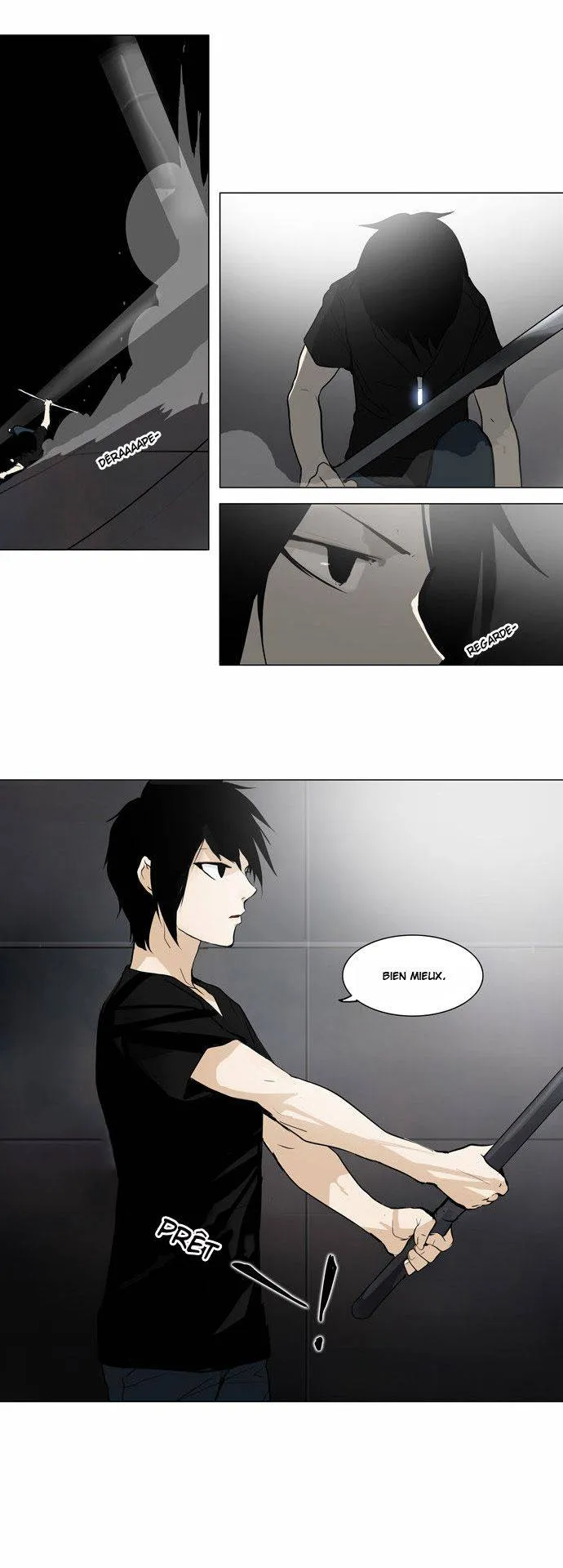 Tower Of God - 157 - 65ce7a3e88734.webp