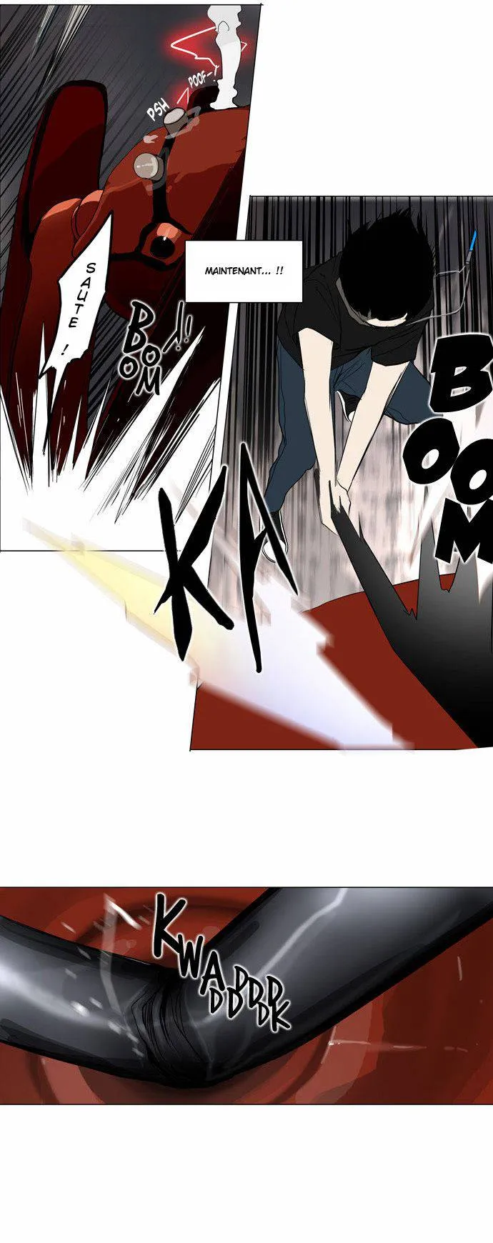 Tower Of God - 157 - 65ce7a3ef0c94.webp