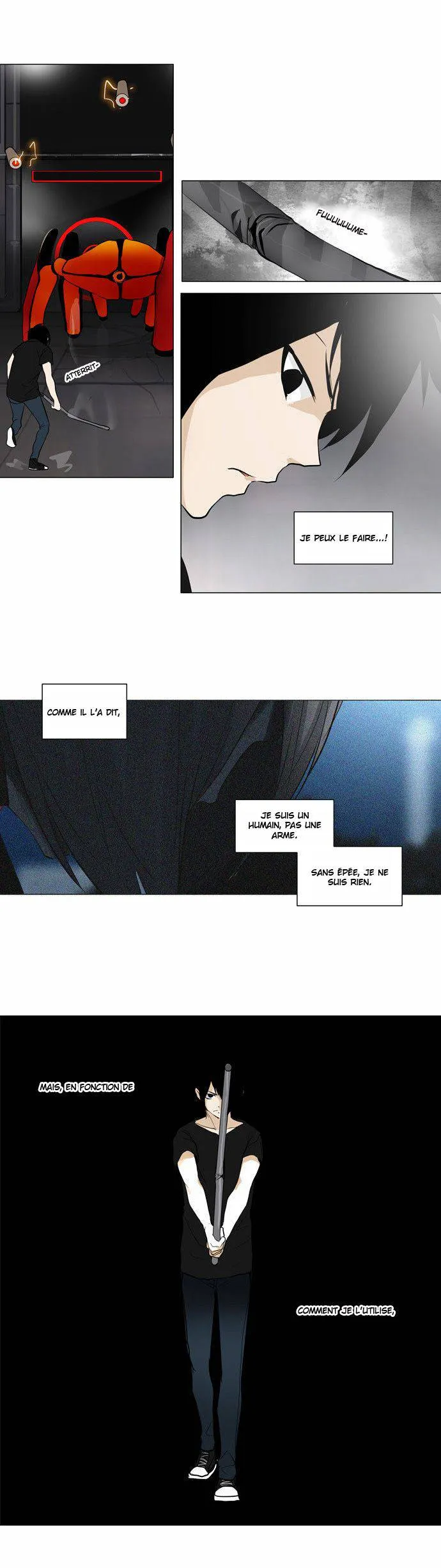 Tower Of God - 157 - 65ce7a3f8bdd6.webp