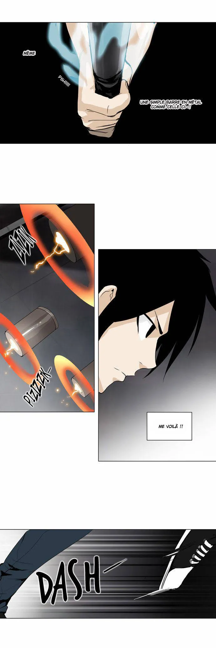 Tower Of God - 157 - 65ce7a3fc2650.webp