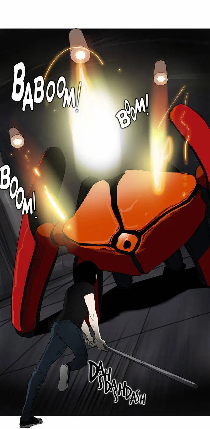 Tower Of God - 157 - 65ce7a3fefae2.webp