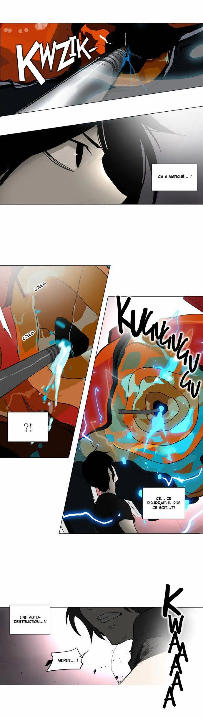 Tower Of God - 157 - 65ce7a40bfbf4.webp