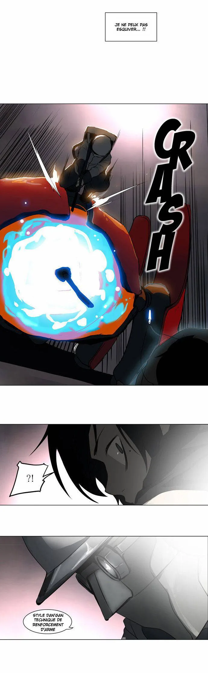 Tower Of God - 157 - 65ce7a410be57.webp