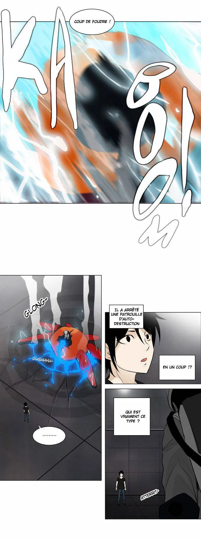 Tower Of God - 157 - 65ce7a413c963.webp