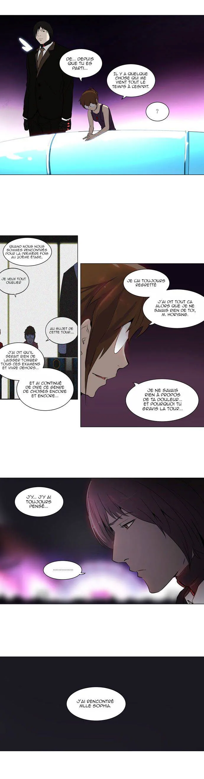 Tower Of God - 158 - 65ce7a45aae4f.webp