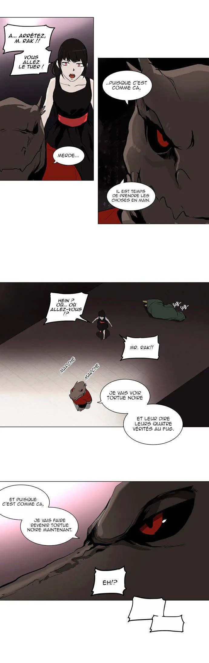 Tower Of God - 158 - 65ce7a469dbb4.webp