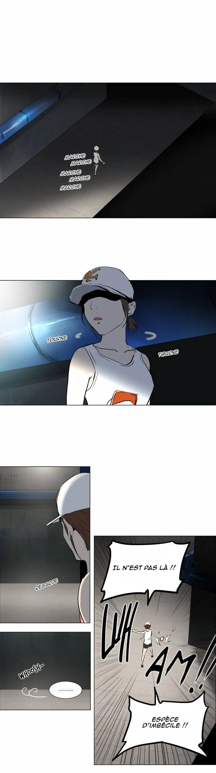 Tower Of God - 159 - 65ce7a48d122e.webp