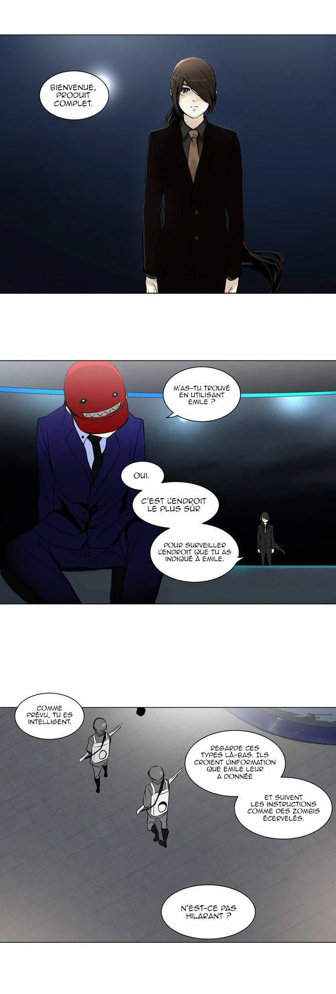 Tower Of God - 159 - 65ce7a4986072.webp