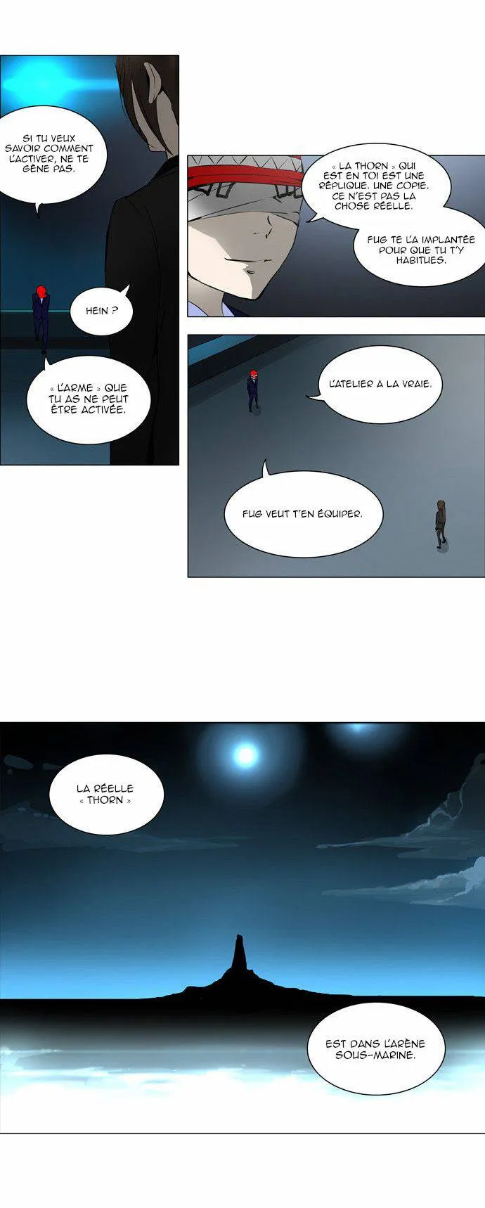 Tower Of God - 159 - 65ce7a49dfeec.webp