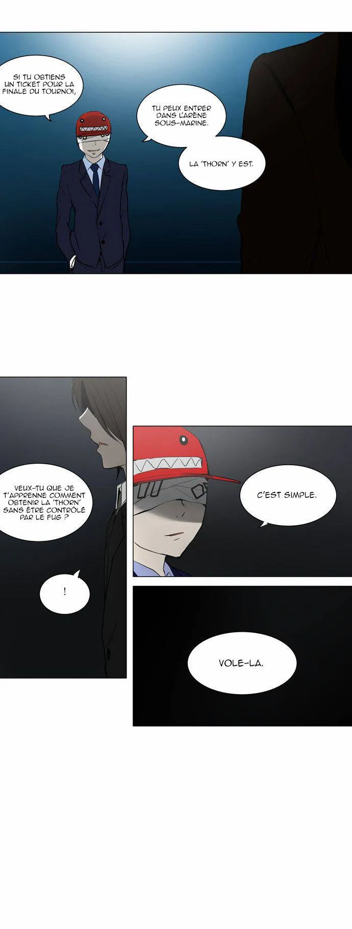 Tower Of God - 159 - 65ce7a4a15149.webp