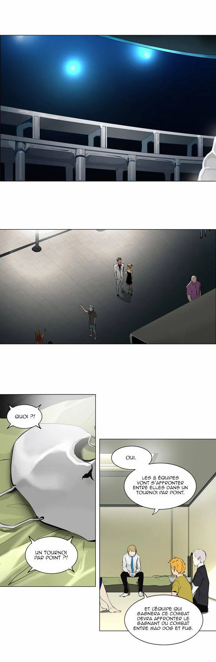 Tower Of God - 159 - 65ce7a4a492b3.webp