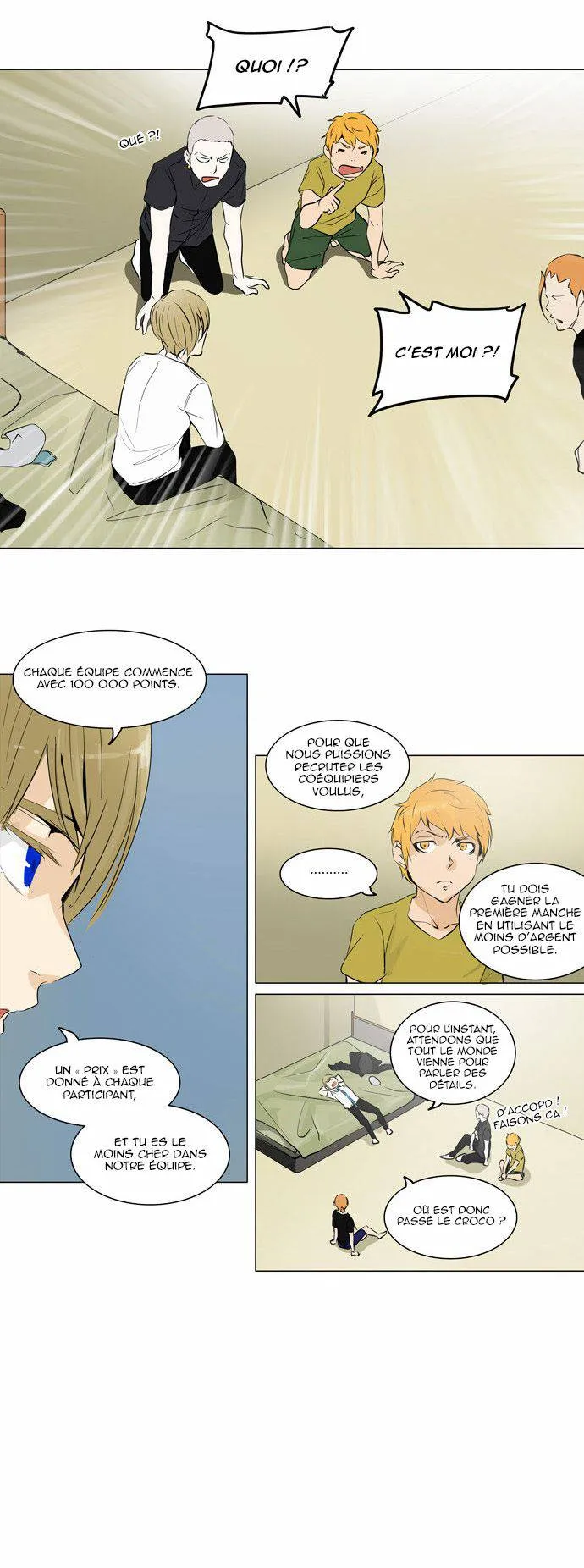 Tower Of God - 159 - 65ce7a4aa974e.webp