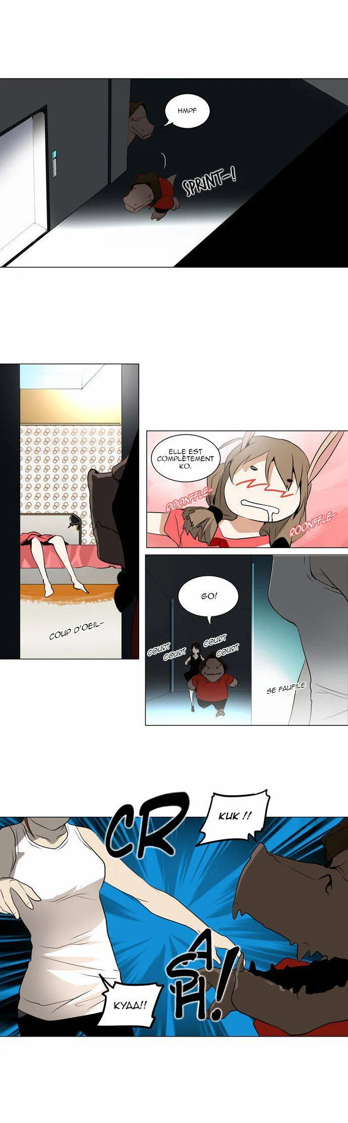 Tower Of God - 159 - 65ce7a4b33c99.webp