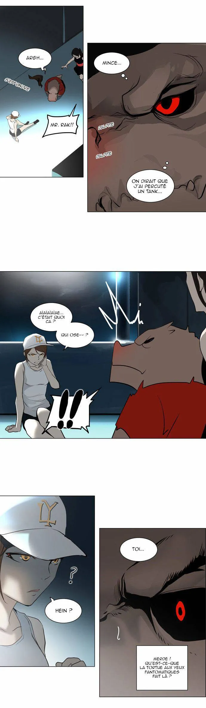 Tower Of God - 159 - 65ce7a4b6e980.webp