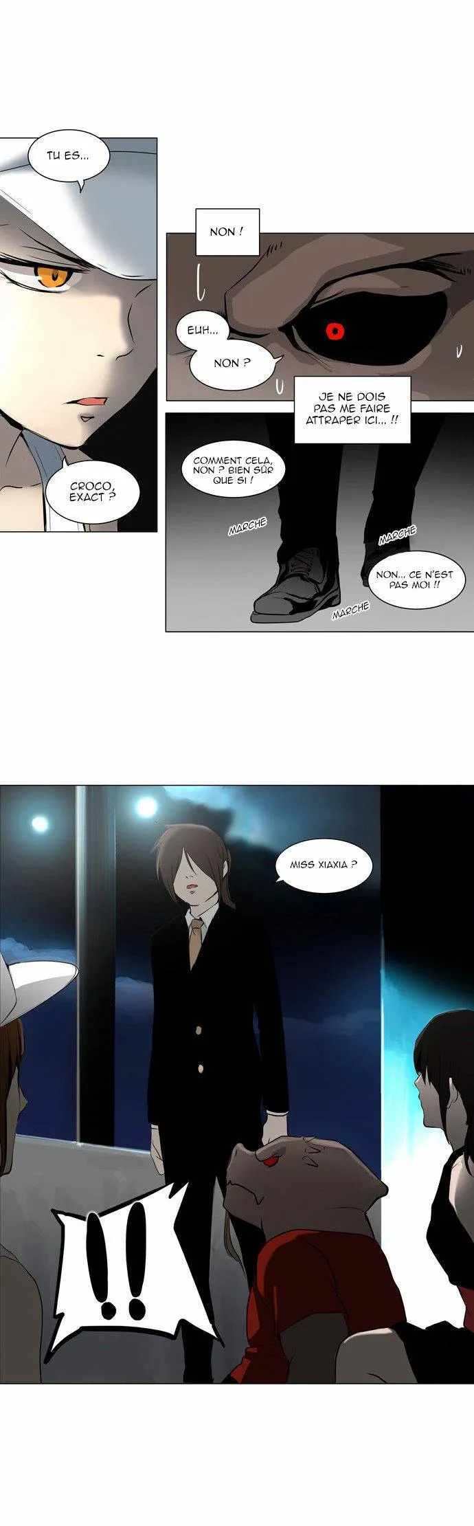 Tower Of God - 159 - 65ce7a4bac963.webp