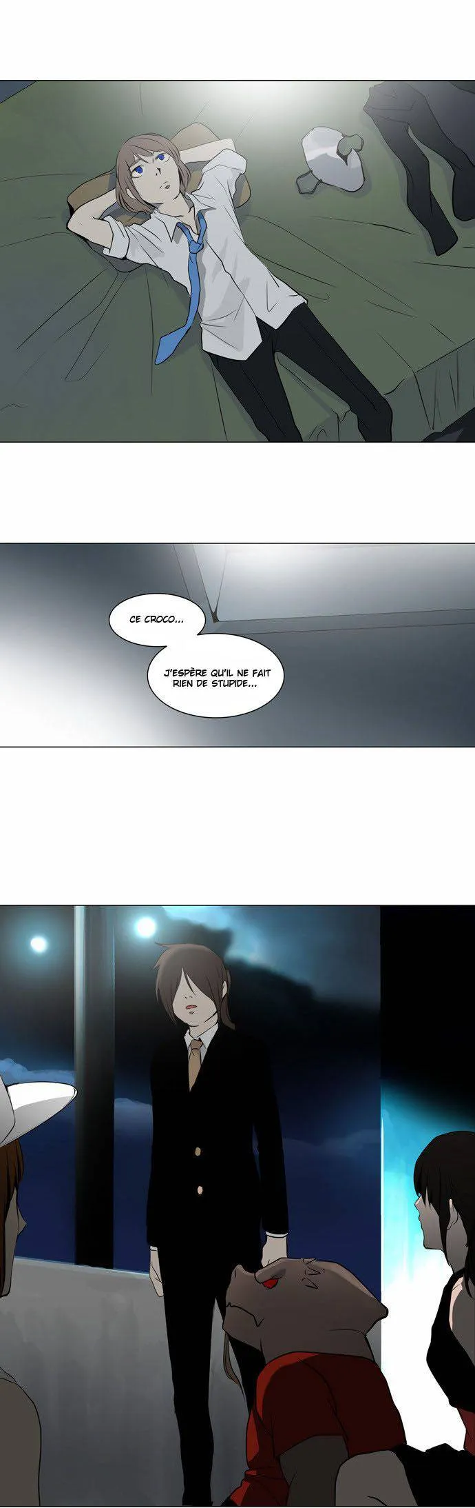 Tower Of God - 160 - 65ce7a4c3bd33.webp