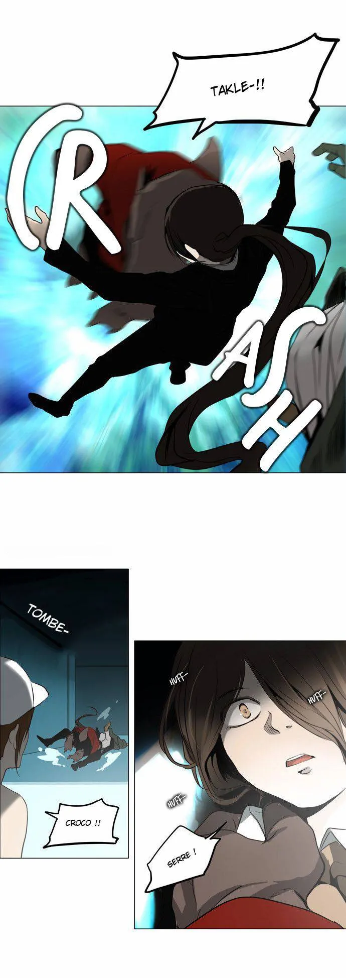 Tower Of God - 160 - 65ce7a4d8535a.webp