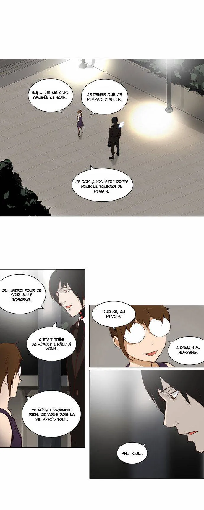 Tower Of God - 160 - 65ce7a4e5089d.webp