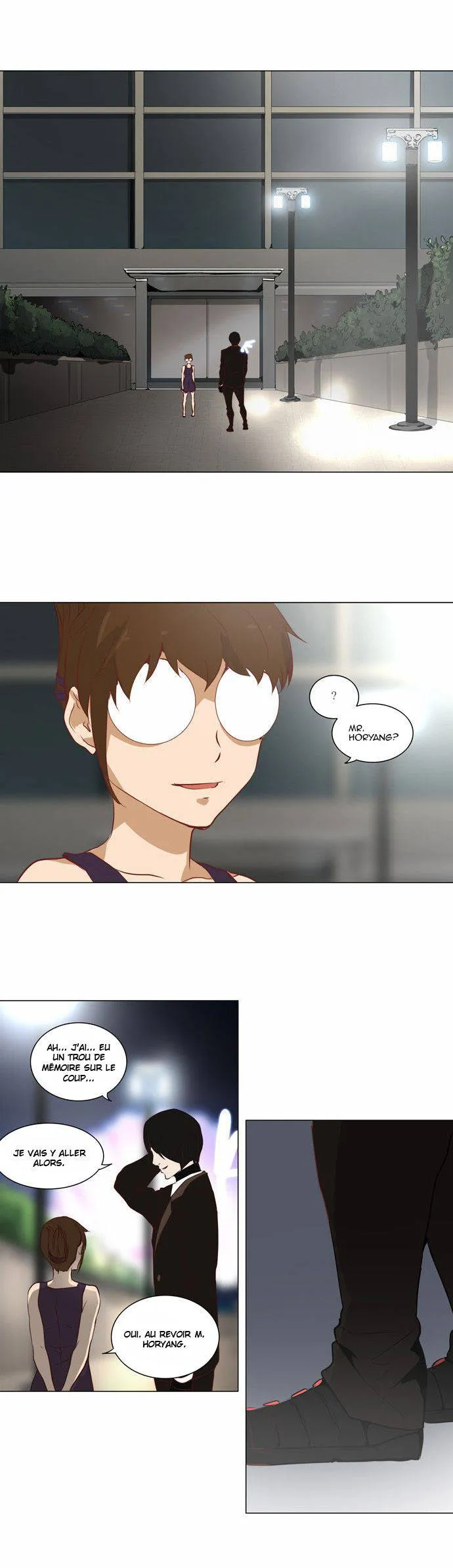 Tower Of God - 160 - 65ce7a4e92eef.webp