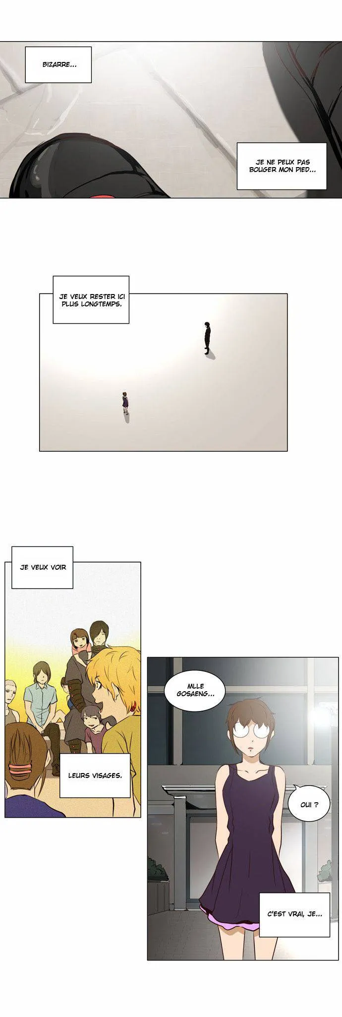 Tower Of God - 160 - 65ce7a4eea77b.webp