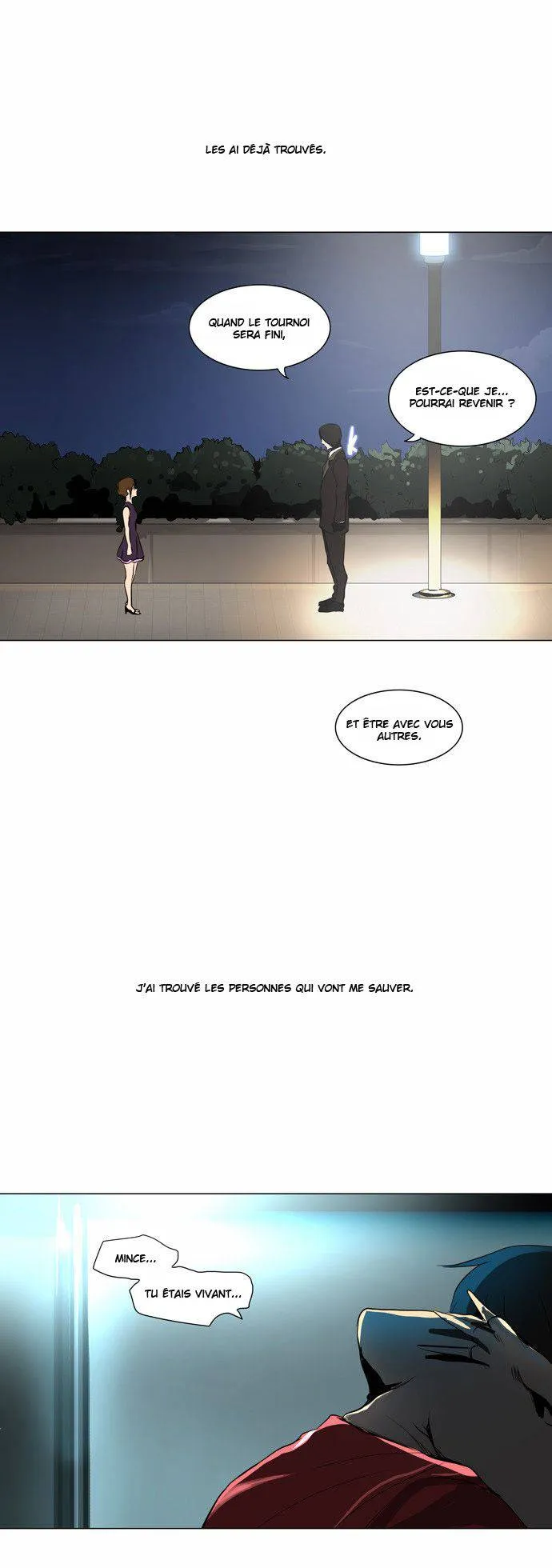 Tower Of God - 160 - 65ce7a4f22c43.webp