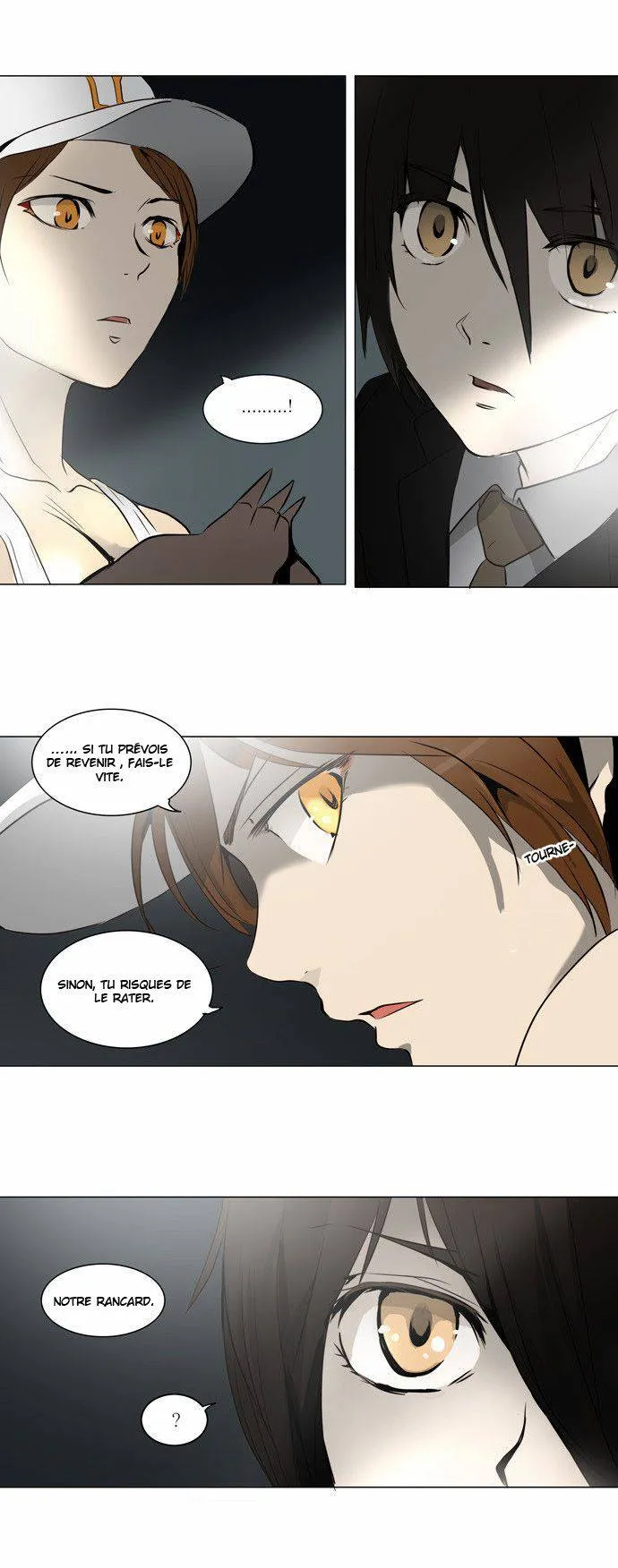 Tower Of God - 160 - 65ce7a4fd20a7.webp