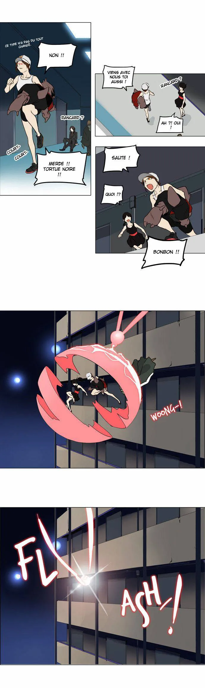 Tower Of God - 160 - 65ce7a50180ee.webp