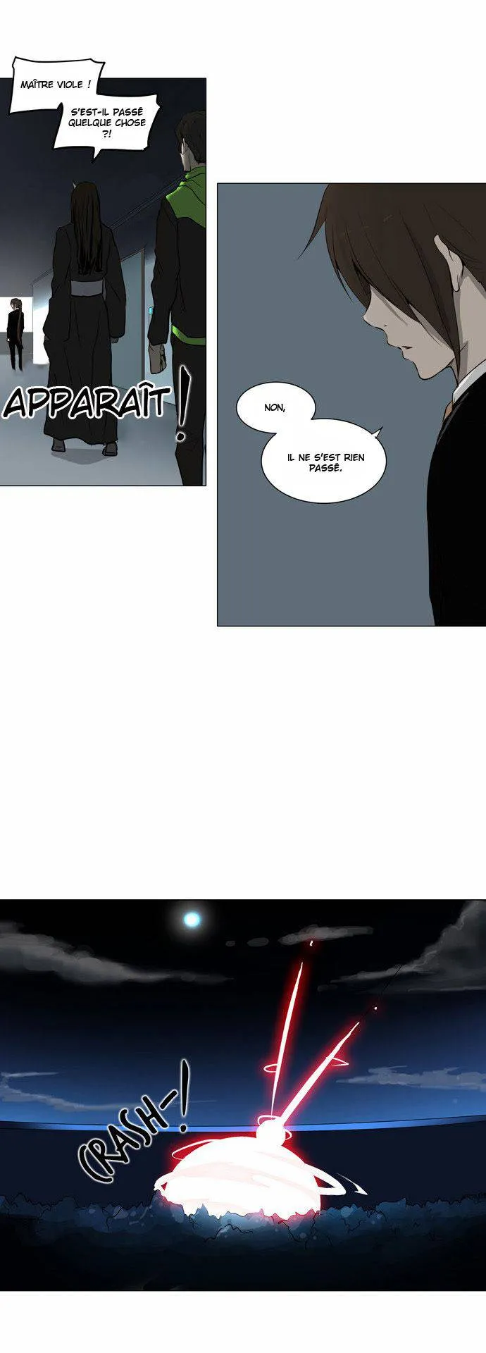 Tower Of God - 160 - 65ce7a5049124.webp