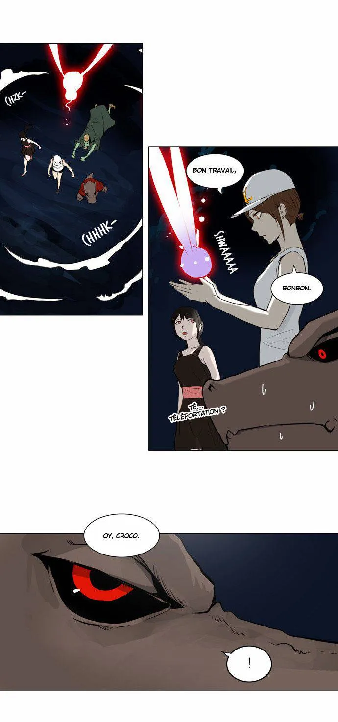 Tower Of God - 160 - 65ce7a506e76b.webp