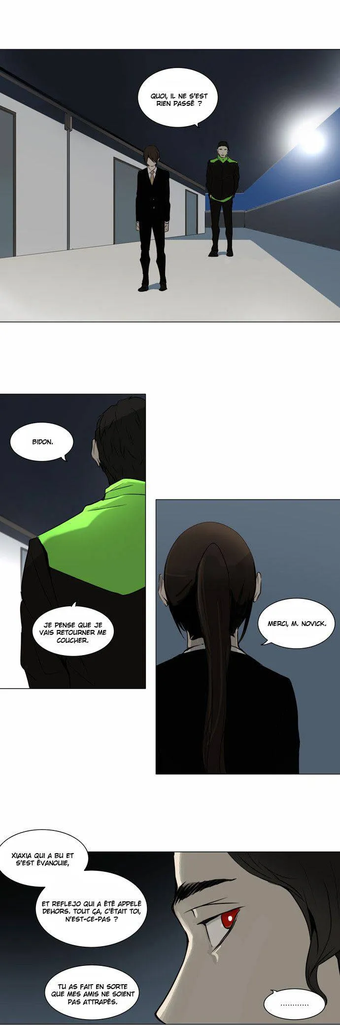 Tower Of God - 160 - 65ce7a50bb7df.webp