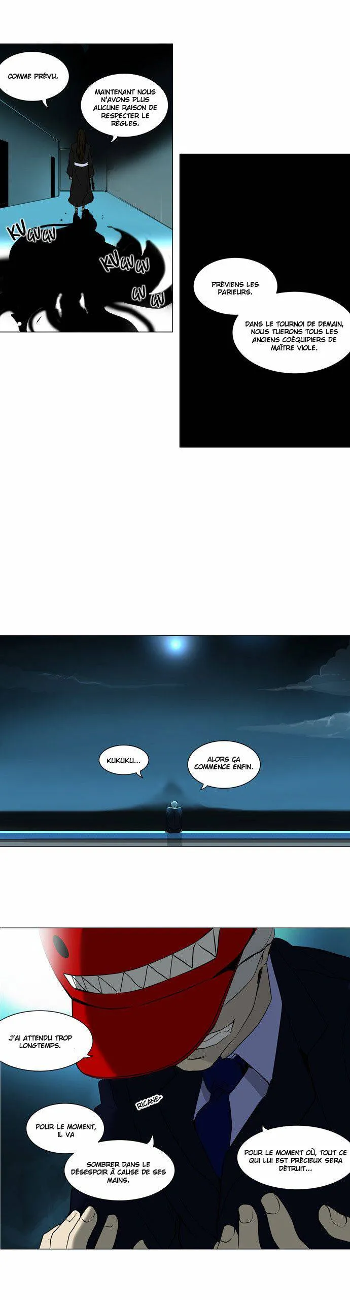 Tower Of God - 160 - 65ce7a514826a.webp